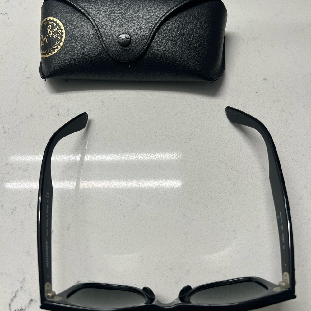 RayBan wayfair sunglasses